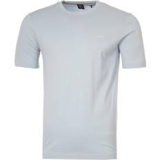 HUGO BOSS Homme T-shirts & Débardeurs HUGO BOSS Thompson 01 T-Shirt - Navy