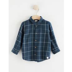 Lindex Whistler Flannel Checked Skjorte Herre