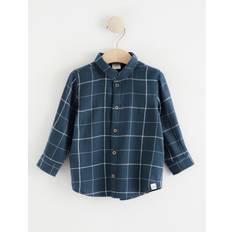 Lindex Whistler Flannel Checked