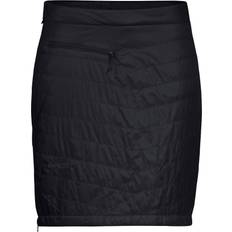 Shorts 3 4 Bergans Pantaloni 3/4 Isolanti Røros - Nero