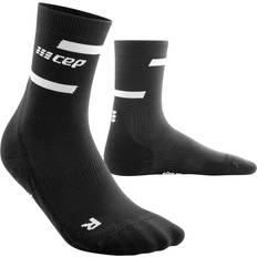 Hardlopen - Wit Kleding CEP Compression Socks V4 - Bleu