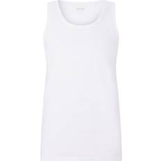 HUGO BOSS Overdele HUGO BOSS Classic Underwear Vest - Hvid