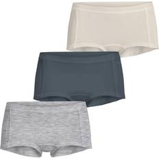 Björn Borg Vrouw Herenondergoed Björn Borg Core Minishorts 5-Pack - Zwart