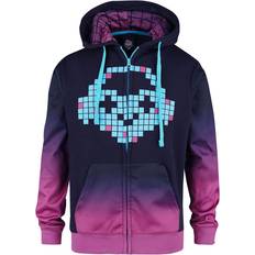 Overwatch ZIP HOODIE OVERWATCH LOGO Hættetrøje