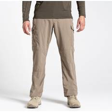 Men's nosilife cargo ii trousers Craghoppers Nosilife Cargo Ii Pants