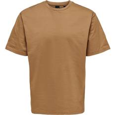 Only & Sons T-Shirt 'Fred' Sapin