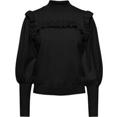 Y.A.S Dame Sweatere Y.A.S Yasjum Striktrøje Kvinder