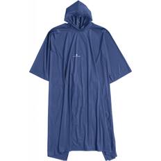 Poncho with Hood
