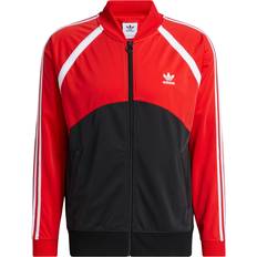 Adidas originals superstar Adidas Originals Superstar Track Top