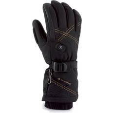 Therm-ic Ultra Heat Gloves Women - Nero