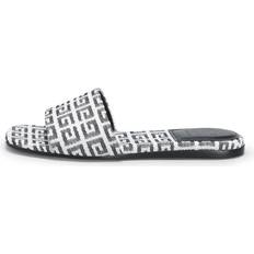 Givenchy Sandals Givenchy 4G Flat Logo Sandals