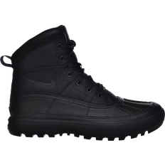 Nike Stivali Nike Woodside 2 - Black