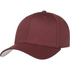 Best Cappelli Flexfit Cap Wooly Combed - Violet