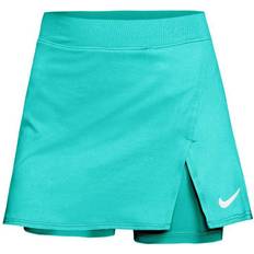 Nike Nederdele Nike Court Victory Tennis Nederdel - Blå