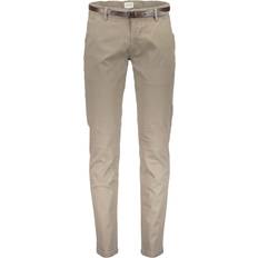 Lindbergh Chino Med Bælte Os Magasin - 33/30