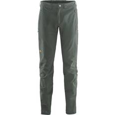 Fjällräven Bergtagen Stretch Trousers - Mountain Blue