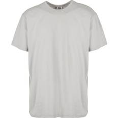 Urban Classics Orban Basic Tee - Rot