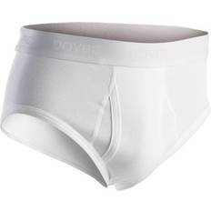 Dovre Klassisk Underbuks - Hvid