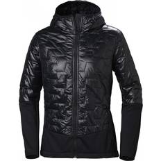 Helly hansen insulator Helly Hansen Hybrid Insulator Jacket - Black