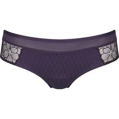 Triumph Floral Azalea Hipster - Smoky Lilac