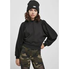 Urban Classics Sweatshirt - Sort