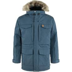 Fjällräven Nuuk Parka M - Mountain Blue