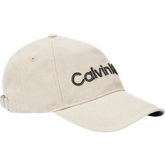 Calvin Klein Cotton Canvas Cap One