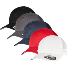 Flexfit 110 Mesh Cap - Royal/White