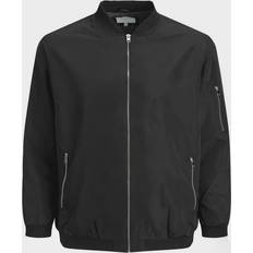 Oberbekleidung Jack & Jones and Bomber Jacket Plus