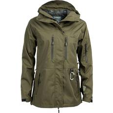 Arrak Outdoor Summit Jacket - Olive