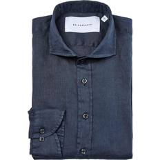 Baldessarini Herren Jeans Baumwoll-Stretch - Dark Blue