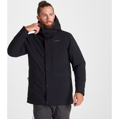 Craghoppers Overtøj Craghoppers Men's Talo Thermic Gore-Tex Parka - Green