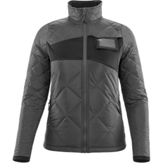 Mascot Water Repellent Jacket - Anthracite/Black