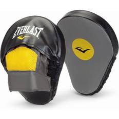 Women - Yellow Gloves & Mittens Everlast Mantis Punch Mitts Spot Gloves