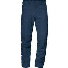 Schöffel Pants Trekking Bukser - Grå