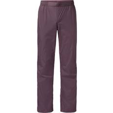 Vaude drop Vaude Drop II Broek - Paars