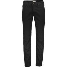 Bison Superflex Jeans - Black