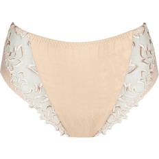 Beige - Dame BH-er PrimaDonna Womens Deauville Full Cup Bra Cotton