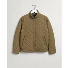 Gant windcheater Gant QUILTED WINDCHEATER EVENING BL