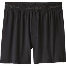 Patagonia Herre Undertøj Patagonia Essential Boxers Hverdagsundertøj - Farve Sort
