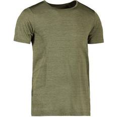 Geyser Sömlös T-shirt - Svart