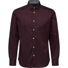 Bright Checked Shirt