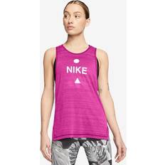 Röcke Nike Icon Clash Skirt - Better Pink/Rosa