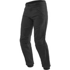 Dainese Trackpants Pantalon textile de moto de dames - Vert