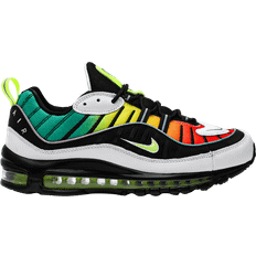 Nike Air Max 98 Shoes Nike Air Max 98 W - Multi/Black/White