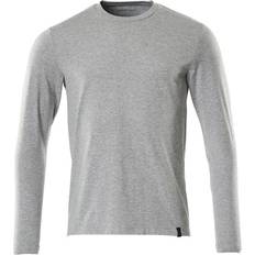 Mascot T-SHIRT Prowash GRÅ-MELERET