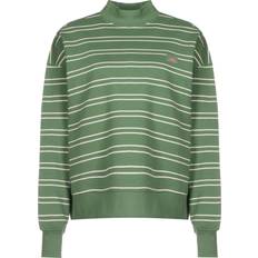 Dickies sweatshirt Dickies Sweatshirt Westover Svart/Rosarandig Xtra Sweatshirt