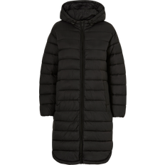 Only Melody Quiltad Coat
