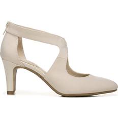 LifeStride Giovanna 2 Pump För Kvinnor - Almond