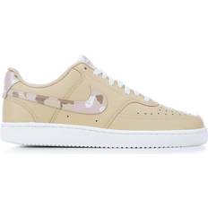 Nike Court Vision Low Women's Pearl White